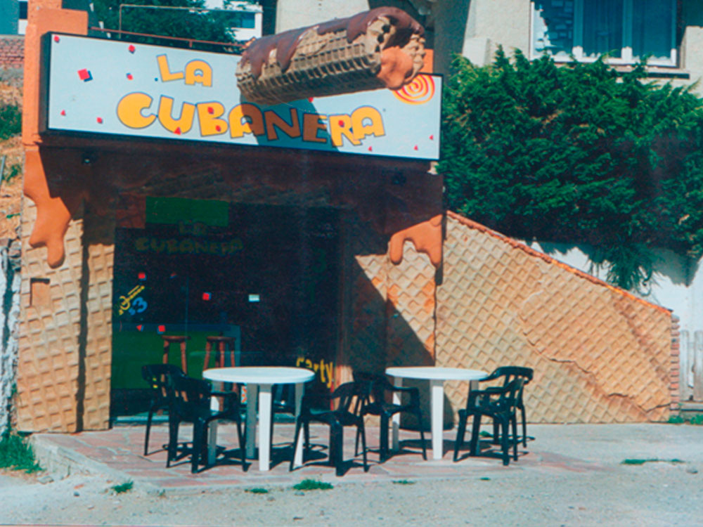 obra