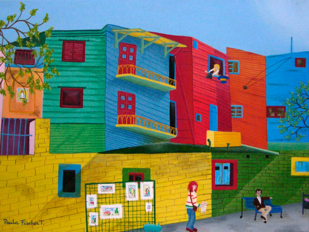 obra