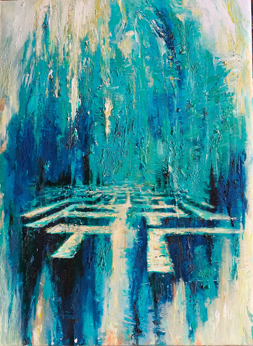 obra