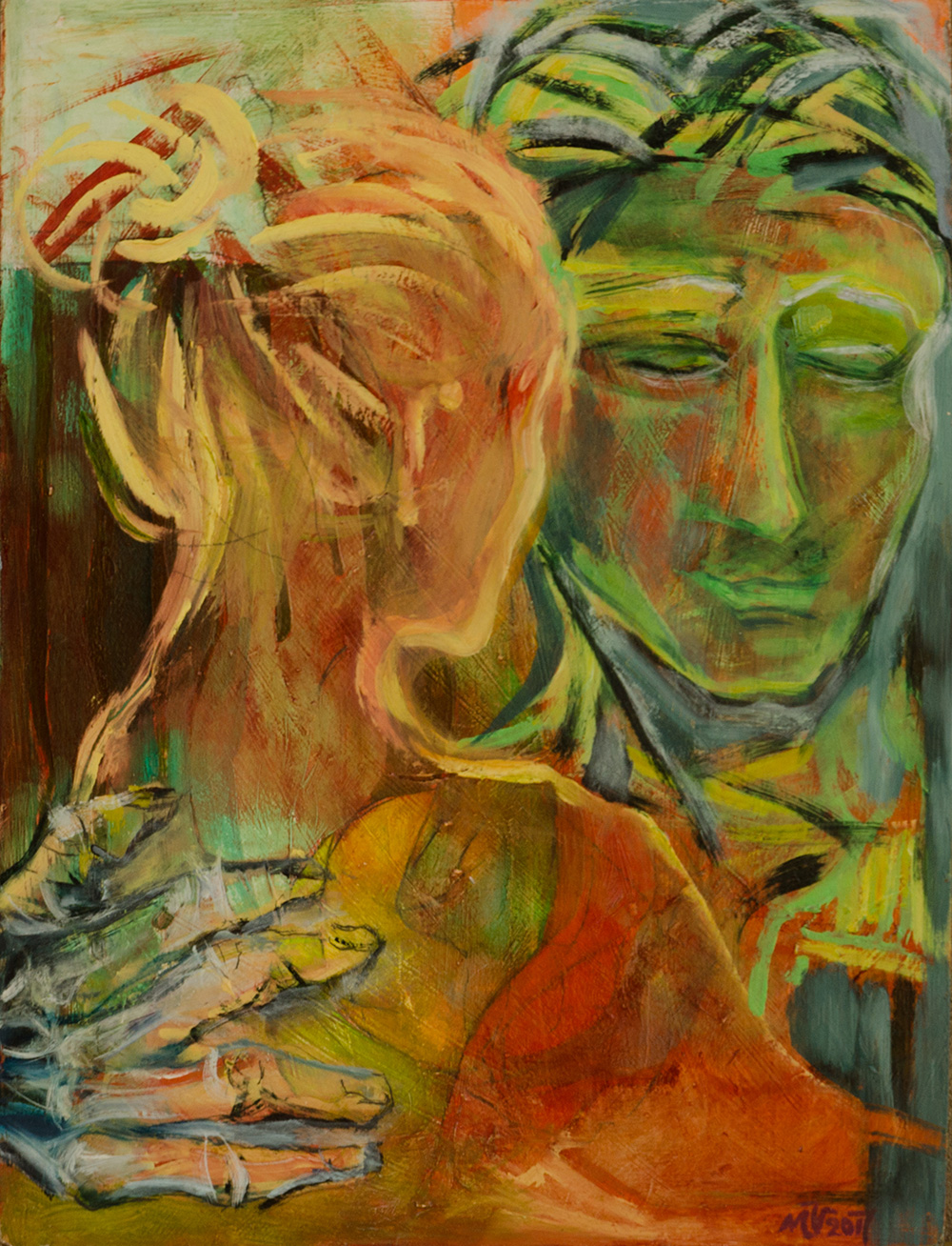 obra