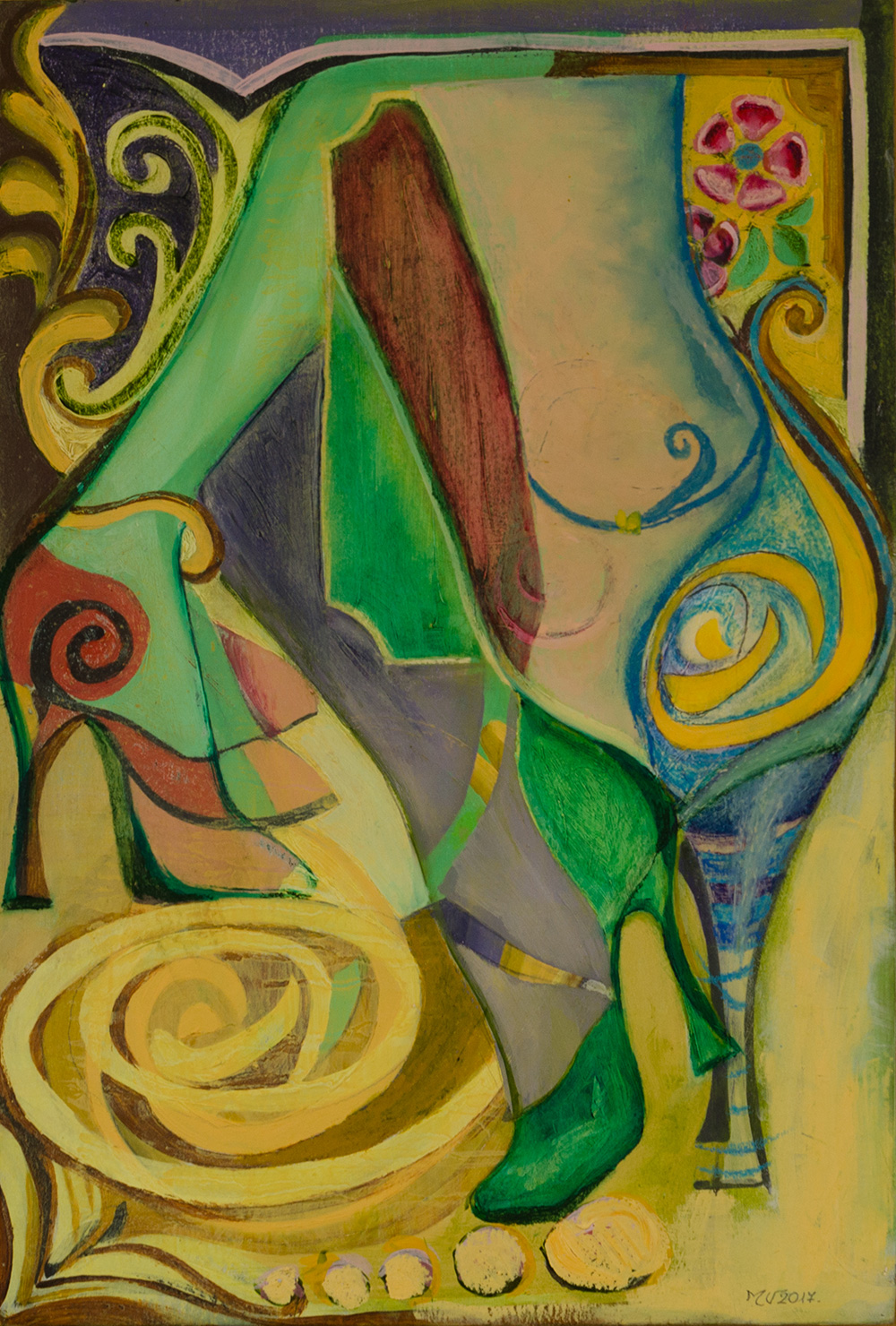 obra