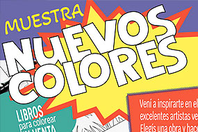 muestra